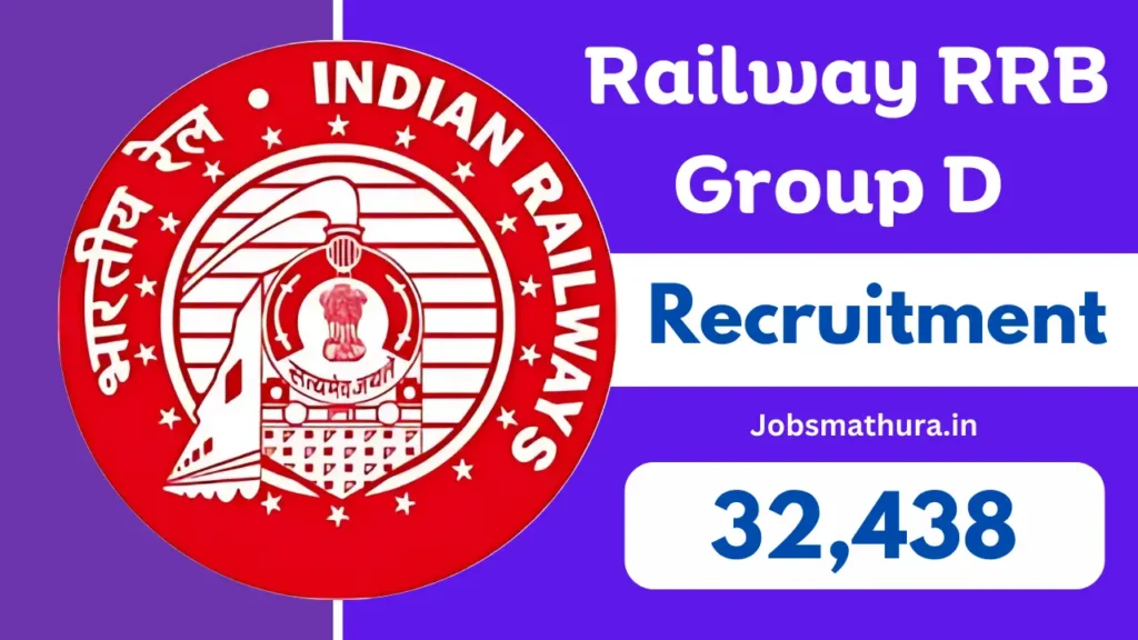 Railway RRB Group D