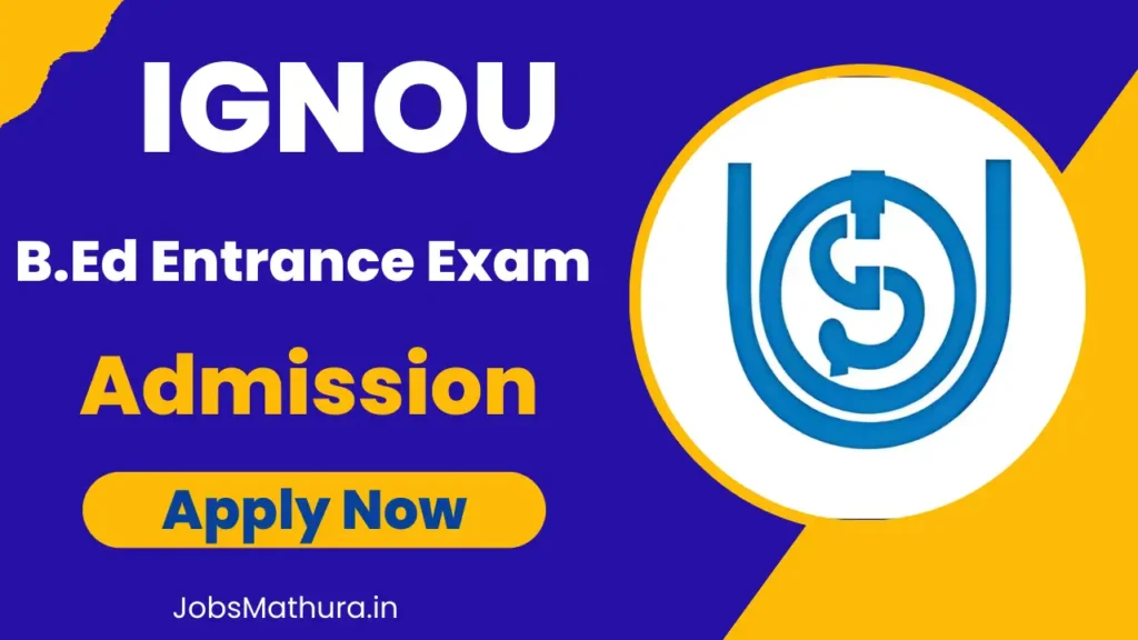 IGNOU